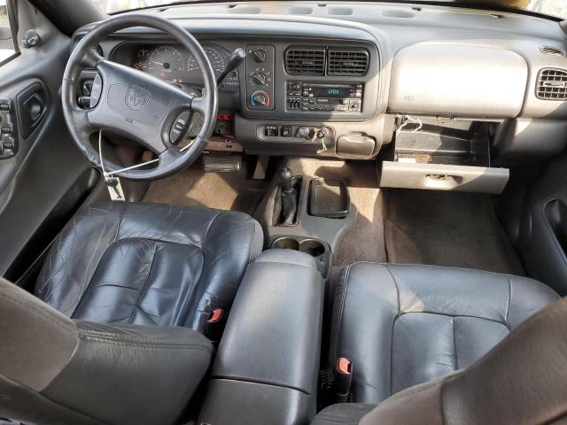 Photo 8 from auction – 1999 DODGE DURANGO with VIN 1B4HS28Z1XF593660