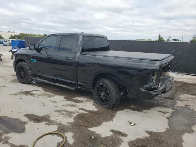 Photo 2 from auction – 2017 RAM 1500 ST with VIN 1C6RR6FG1HS860484