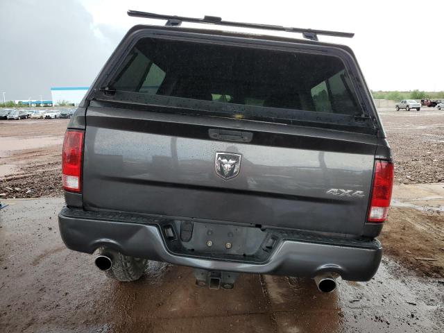 صورة رقم 6 من المزاد - 2016 RAM 1500 ST مع VIN 3C6RR7KT1GG384090