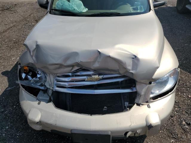 Photo 11 from auction – 2009 CHEVROLET HHR LT with VIN 3GNCA23V99S558455