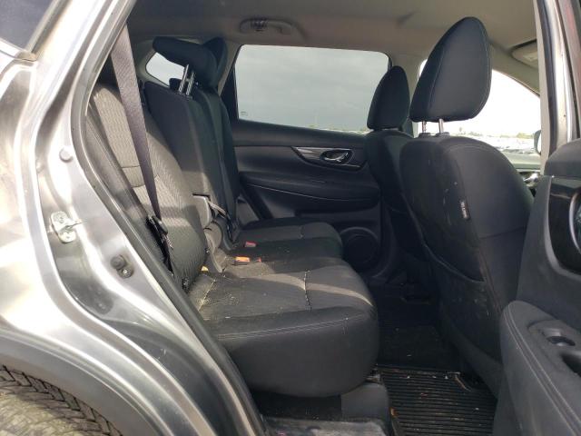 Photo 11 from auction – 2018 NISSAN ROGUE S with VIN KNMAT2MV8JP600495