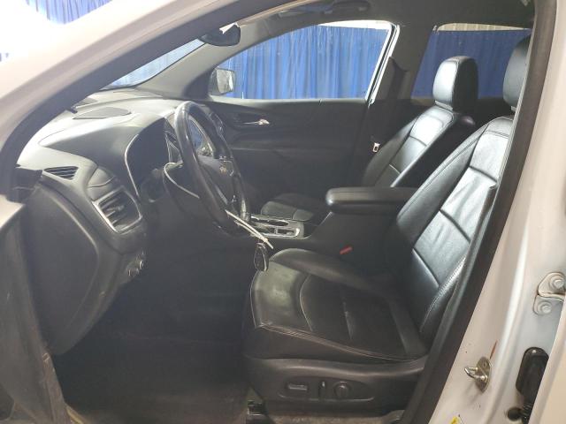 Photo 7 from auction – 2021 CHEVROLET EQUINOX PR with VIN 3GNAXXEV8MS128246