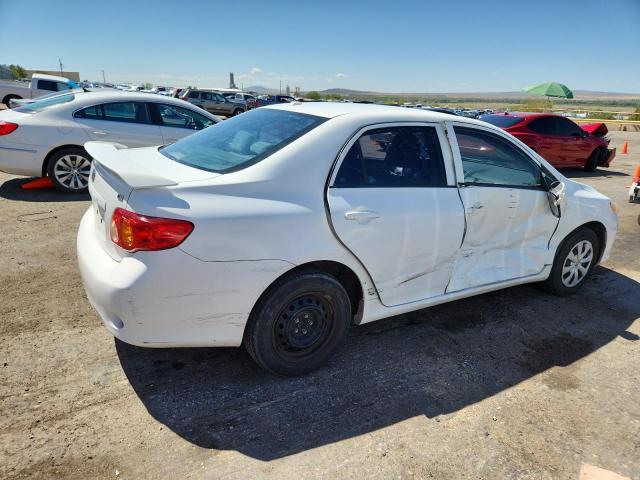 Photo 3 from auction – 2010 TOYOTA COROLLA BA with VIN 1NXBU4EE6AZ217289