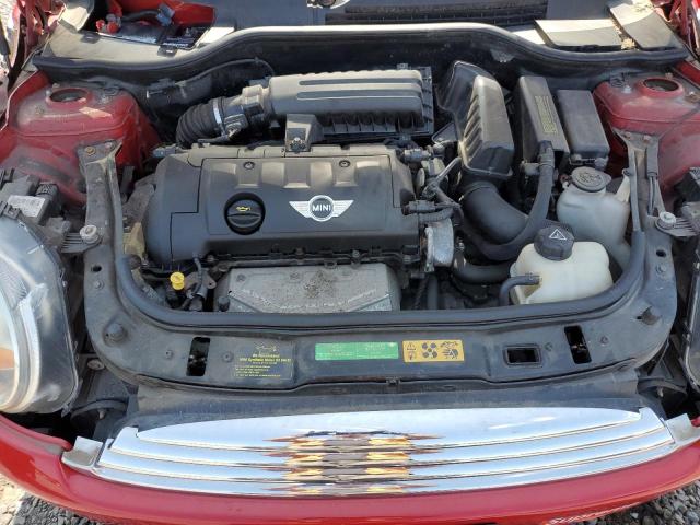 Photo 11 from auction – 2009 MINI COOPER with VIN WMWMF335X9TW77557