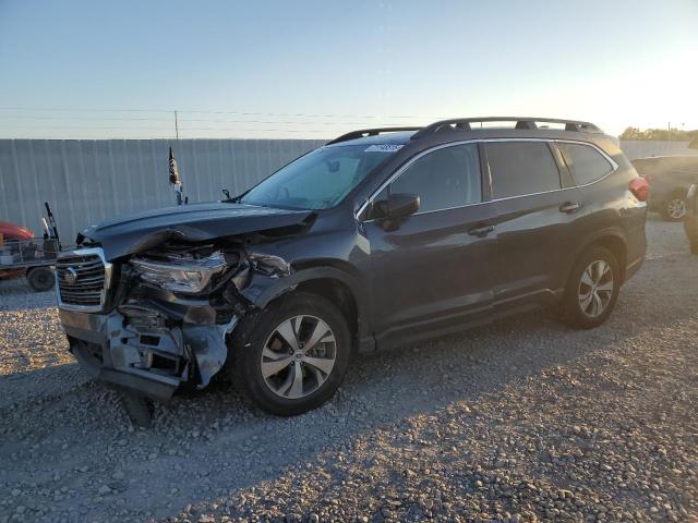 SUBARU ASCENT PRE 2021 with VIN 4S4WMACD6M3441599 - Photo from auction