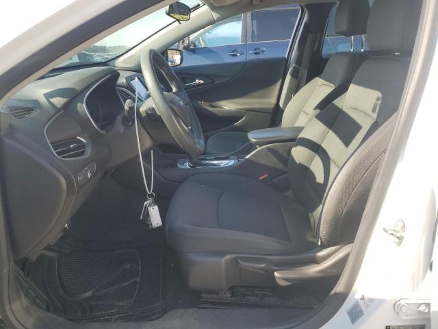 Photo 7 from auction – 2016 CHEVROLET MALIBU LS with VIN 1G1ZB5ST3GF355301