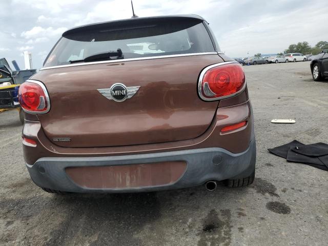 Photo 6 from auction – 2014 MINI COOPER PACEMAN with VIN WMWSS1C53EWN94648