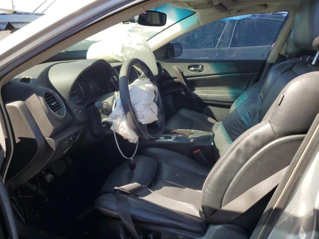 Photo 7 from auction – 2012 NISSAN MAXIMA S with VIN 1N4AA5AP9CC843097