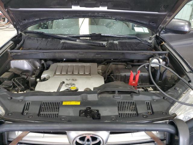 Photo 12 from auction – 2013 TOYOTA HIGHLANDER with VIN 5TDBK3EH1DS227011