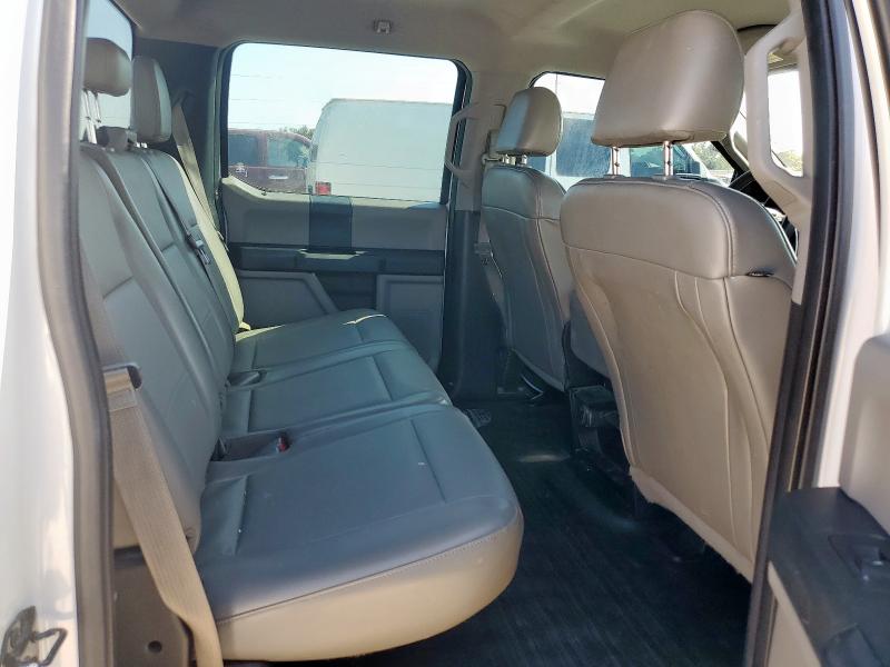 Photo 10 from auction – 2015 FORD F150 SUPER with VIN 1FTEW1EF8FKF08320