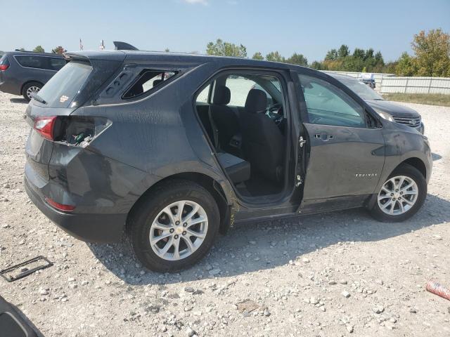 Photo 3 from auction – 2019 CHEVROLET EQUINOX LS with VIN 2GNAXHEV9K6152881