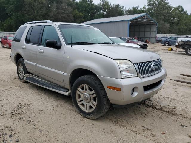 Photo 4 from auction – 2004 MERCURY MOUNTAINEE with VIN 4M2DU86K54ZJ49058