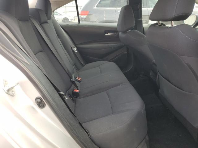 Photo 10 from auction – 2020 TOYOTA COROLLA LE with VIN 5YFEPRAE0LP106359