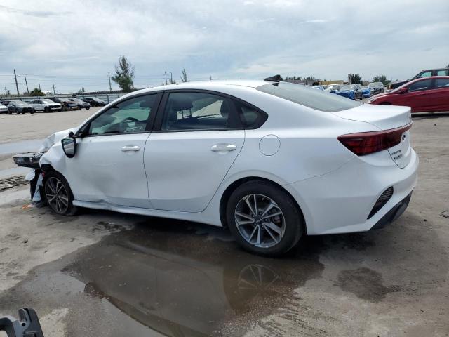 Photo 2 from auction – 2024 KIA FORTE with VIN 3KPF24AD2RE732986