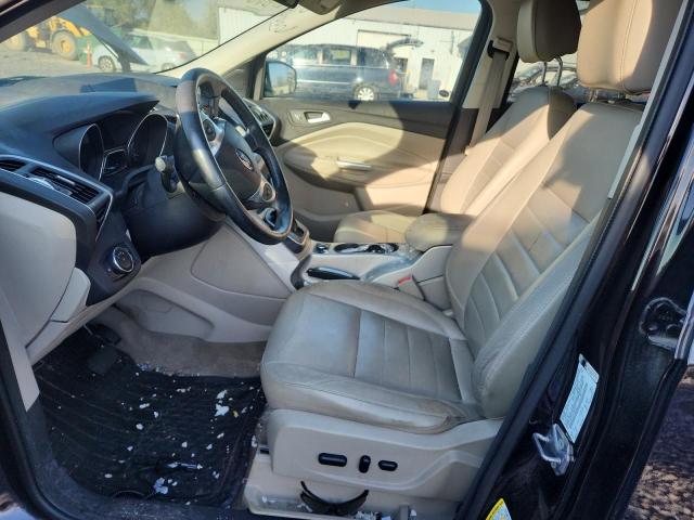 Photo 7 from auction – 2013 FORD ESCAPE SEL with VIN 1FMCU9HXXDUB93534