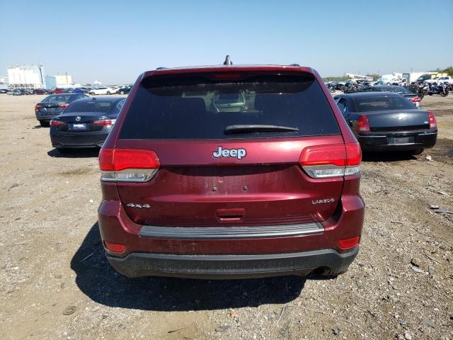 Photo 6 from auction – 2016 JEEP GRAND CHER with VIN 1C4RJFAG6GC389285