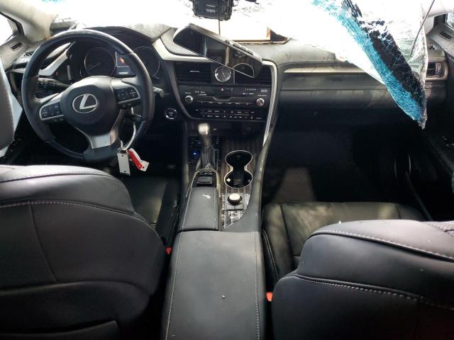 Photo 8 from auction – 2019 LEXUS RX 450H BASE with VIN 2T2BGMCA4KC032003