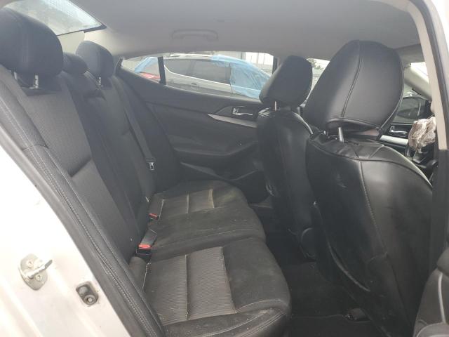 Photo 10 from auction – 2017 NISSAN MAXIMA 3.5S with VIN 1N4AA6AP0HC445323