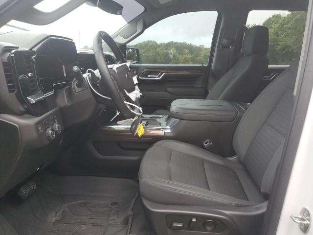 Photo 7 from auction – 2023 CHEVROLET SILVERADO with VIN 1GCUDEED2PZ210491