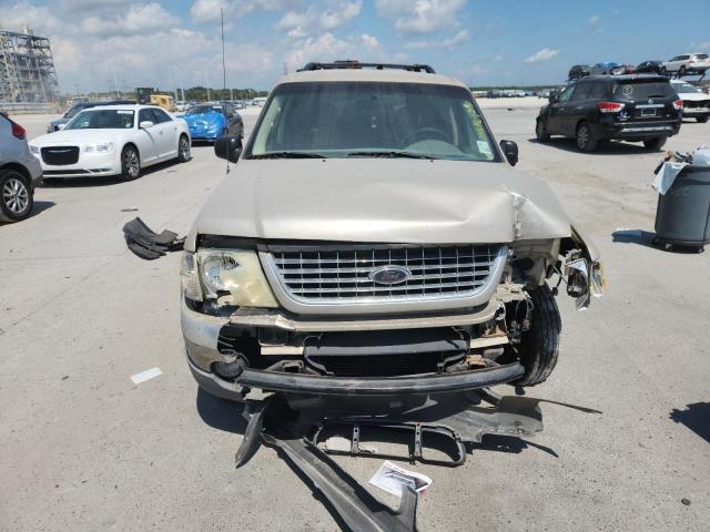 Photo 5 from auction – 2004 FORD EXPLORER X with VIN 1FMZU62K84ZB41411