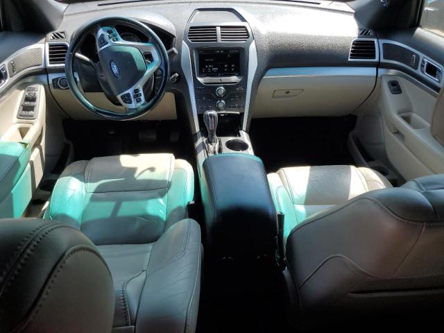 Photo 8 from auction – 2011 FORD EXPLORER X with VIN 1FMHK8D82BGA17528