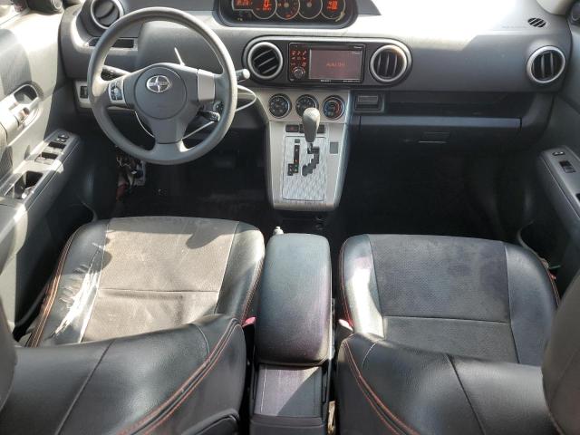 Photo 8 from auction – 2012 TOYOTA SCION XB with VIN JTLZE4FE1CJ008002