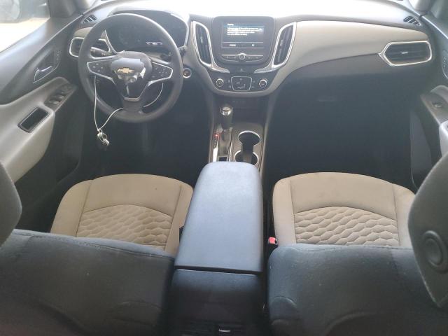 Photo 8 from auction – 2019 CHEVROLET EQUINOX LS with VIN 3GNAXSEV5KL229819