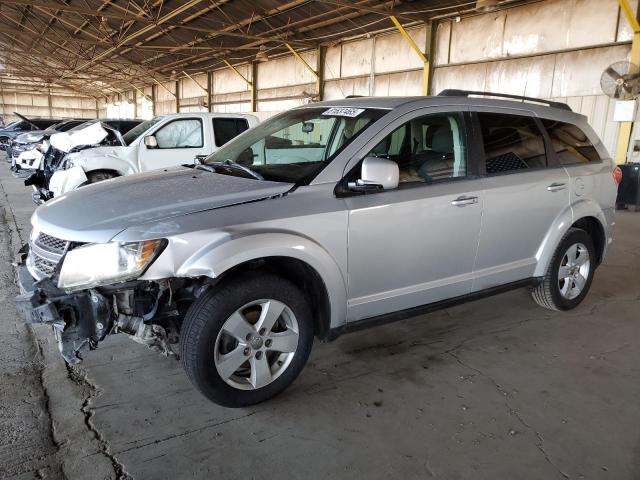 DODGE JOURNEY MAINSTREET 2011 with VIN 3D4PG1FG8BT513185 - Photo from auction