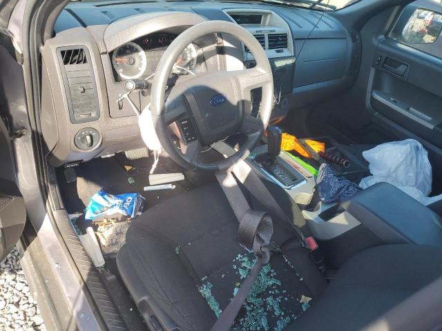 Photo 8 from auction – 2008 FORD ESCAPE XLT with VIN 1FMCU93198KD65993