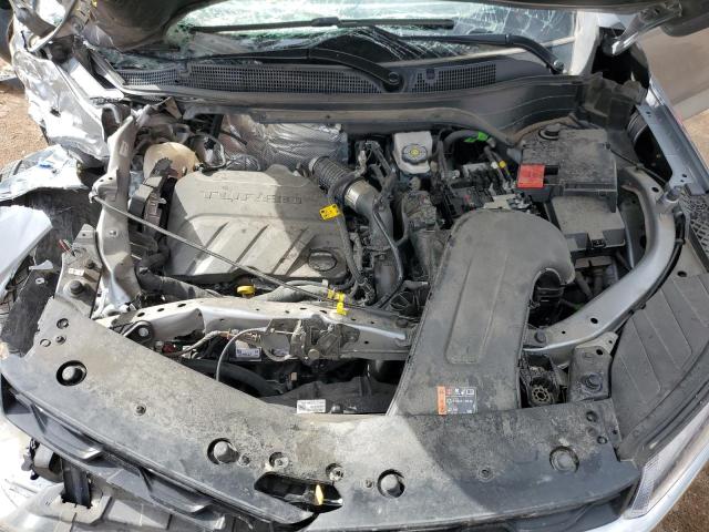 Photo 12 from auction – 2024 CHEVROLET TRAX 1LT with VIN KL77LHE29RC235729