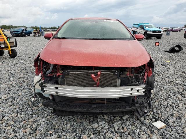 Photo 5 from auction – 2020 TOYOTA COROLLA LE with VIN 5YFEPRAE1LP049265
