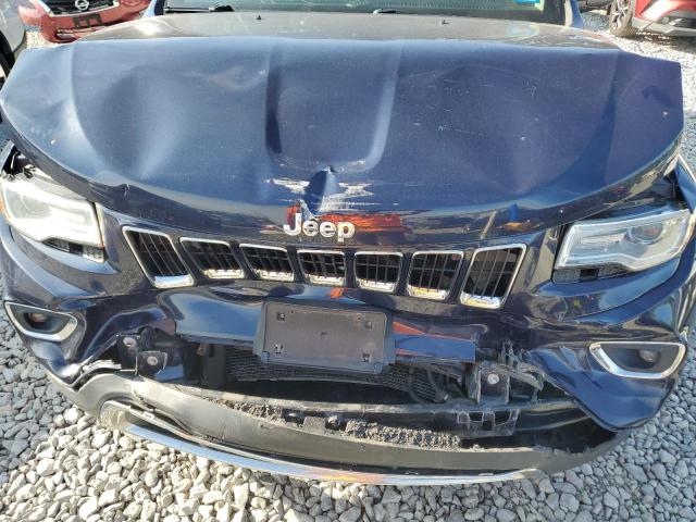 Photo 12 from auction – 2015 JEEP GRAND CHER with VIN 1C4RJFBG2FC157859
