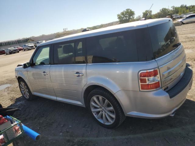 Photo 2 from auction – 2017 FORD FLEX LIMIT with VIN 2FMHK6D8XHBA10489