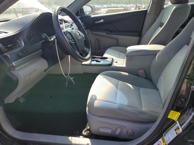 Photo 7 from auction – 2012 TOYOTA CAMRY BASE with VIN 4T4BF1FK2CR162796