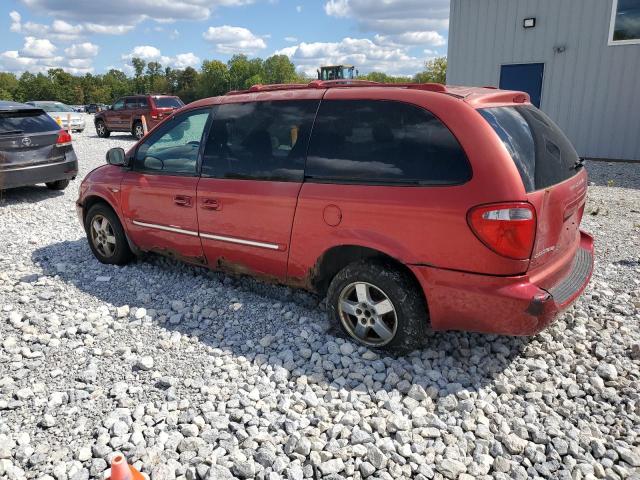 Photo 2 from auction – 2004 DODGE GRAND CARAVAN SXT with VIN 2D4GP44L84R570834