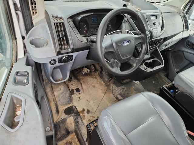Photo 8 from auction – 2018 FORD TRANSIT T- with VIN 1FTYR2CMXJKA93795