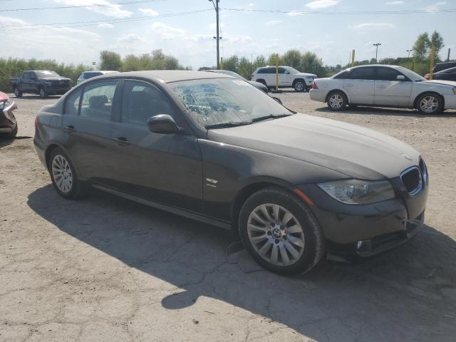 Photo 4 from auction – 2009 BMW 328 XI with VIN WBAPK73589A457393