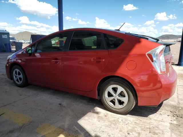 Zdjęcie 2 z aukcji – 2012 TOYOTA PRIUS z VIN JTDKN3DU1C5454211