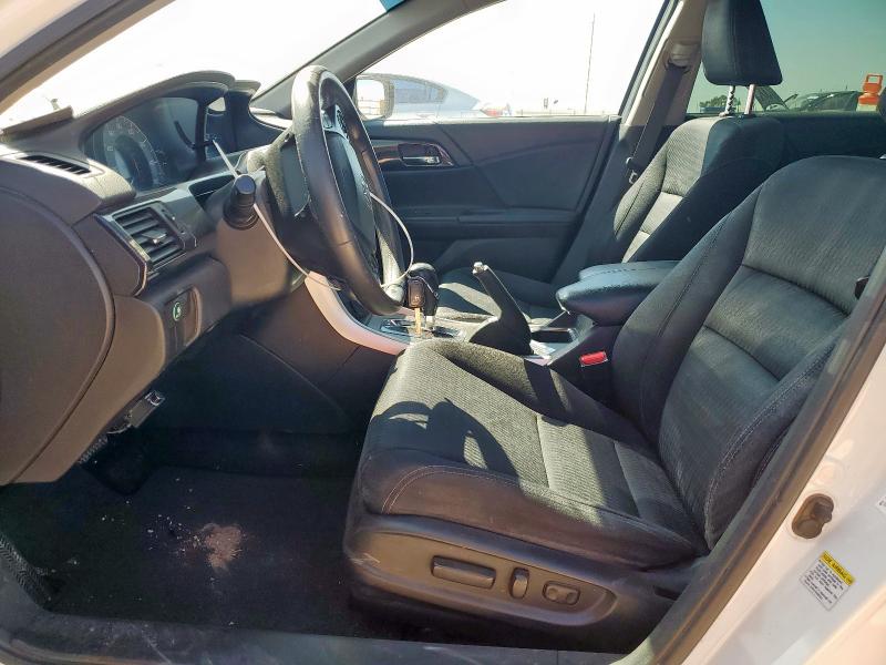 Photo 7 from auction – 2014 HONDA ACCORD SPO with VIN 1HGCR2F57EA235693