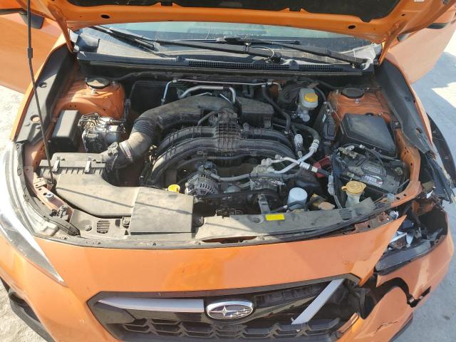Photo 12 from auction – 2018 SUBARU CROSSTREK with VIN JF2GTADC2JH315192