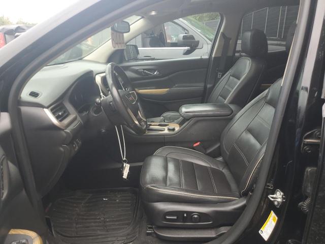 Photo 7 from auction – 2017 GMC ACADIA DEN with VIN 1GKKNXLS2HZ311067