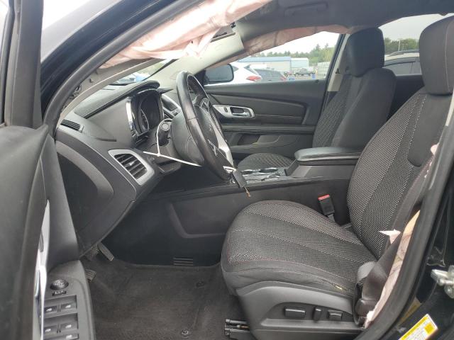 Photo 7 from auction – 2016 GMC TERRAIN SL with VIN 2GKFLTE36G6106092