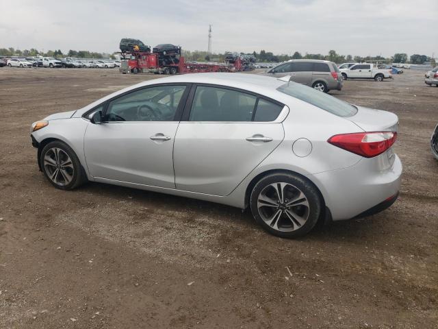 Photo 2 from auction – 2016 KIA FORTE EX with VIN KNAFX4A88G5618954