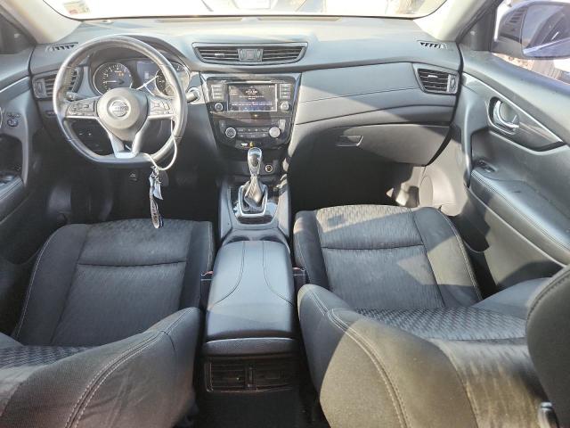 Photo 8 from auction – 2018 NISSAN ROGUE S with VIN KNMAT2MT1JP589094
