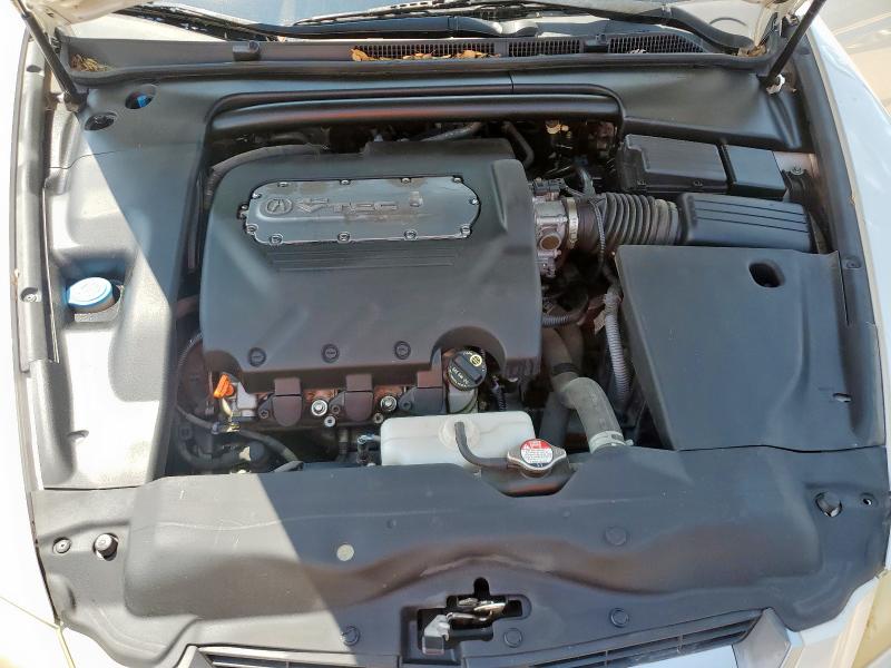 Photo 11 from auction – 2005 ACURA TL with VIN 19UUA66245A074132