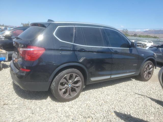 Photo 3 from auction – 2016 BMW X3 XDRIVE2 with VIN 5UXWX9C50G0D81331