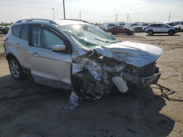 Zdjęcie 4 z aukcji – 2014 FORD ESCAPE TITANIUM z VIN 1FMCU0JXXEUE37559