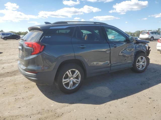 Photo 3 from auction – 2018 GMC TERRAIN SL with VIN 3GKALTEV2JL345122