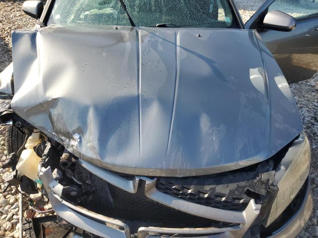 Photo 11 from auction – 2013 DODGE AVENGER R/ with VIN 1C3CDZBG8DN654130