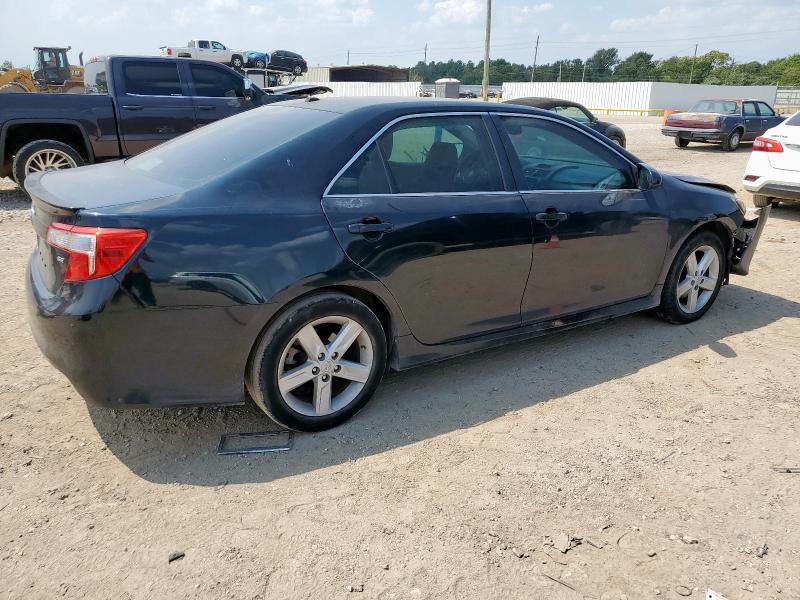 Photo 3 from auction – 2012 TOYOTA CAMRY BASE with VIN 4T1BF1FK4CU146710
